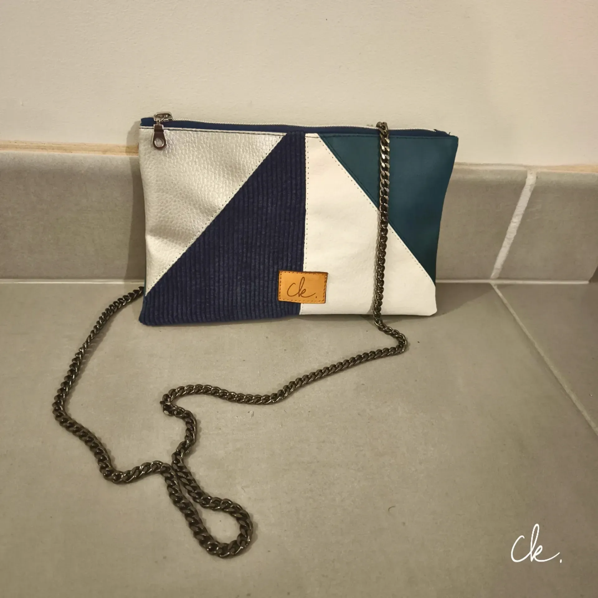 Pochette Brigid arg