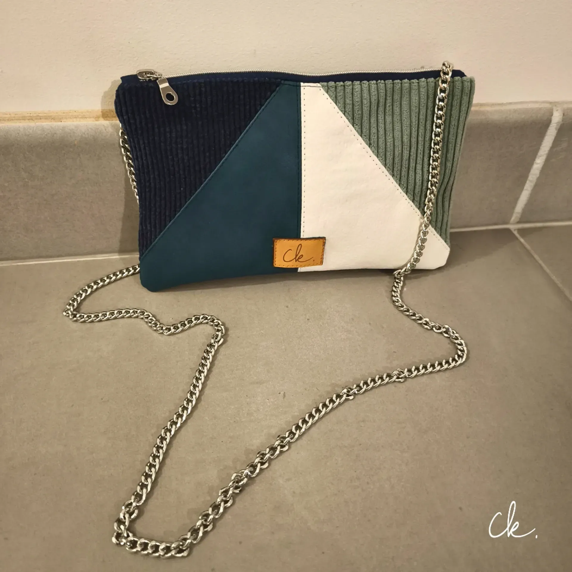 pochette Brigid pol pochette Brigid pol