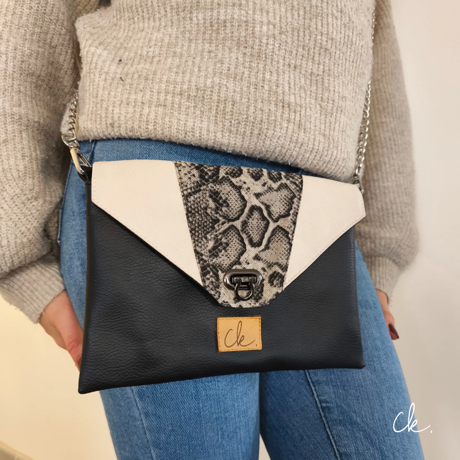 Pochette Macha Pochette Macha