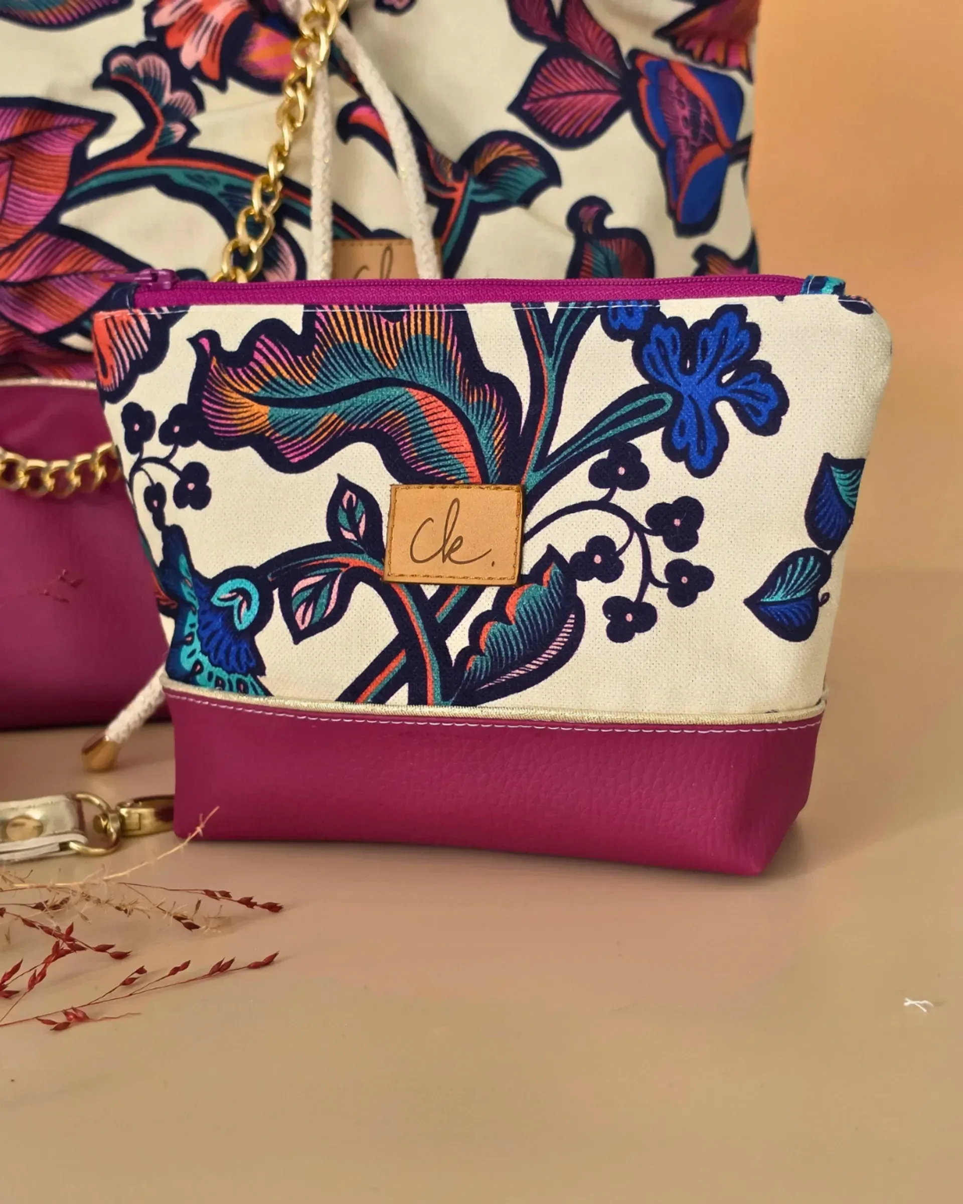 trousse acionna