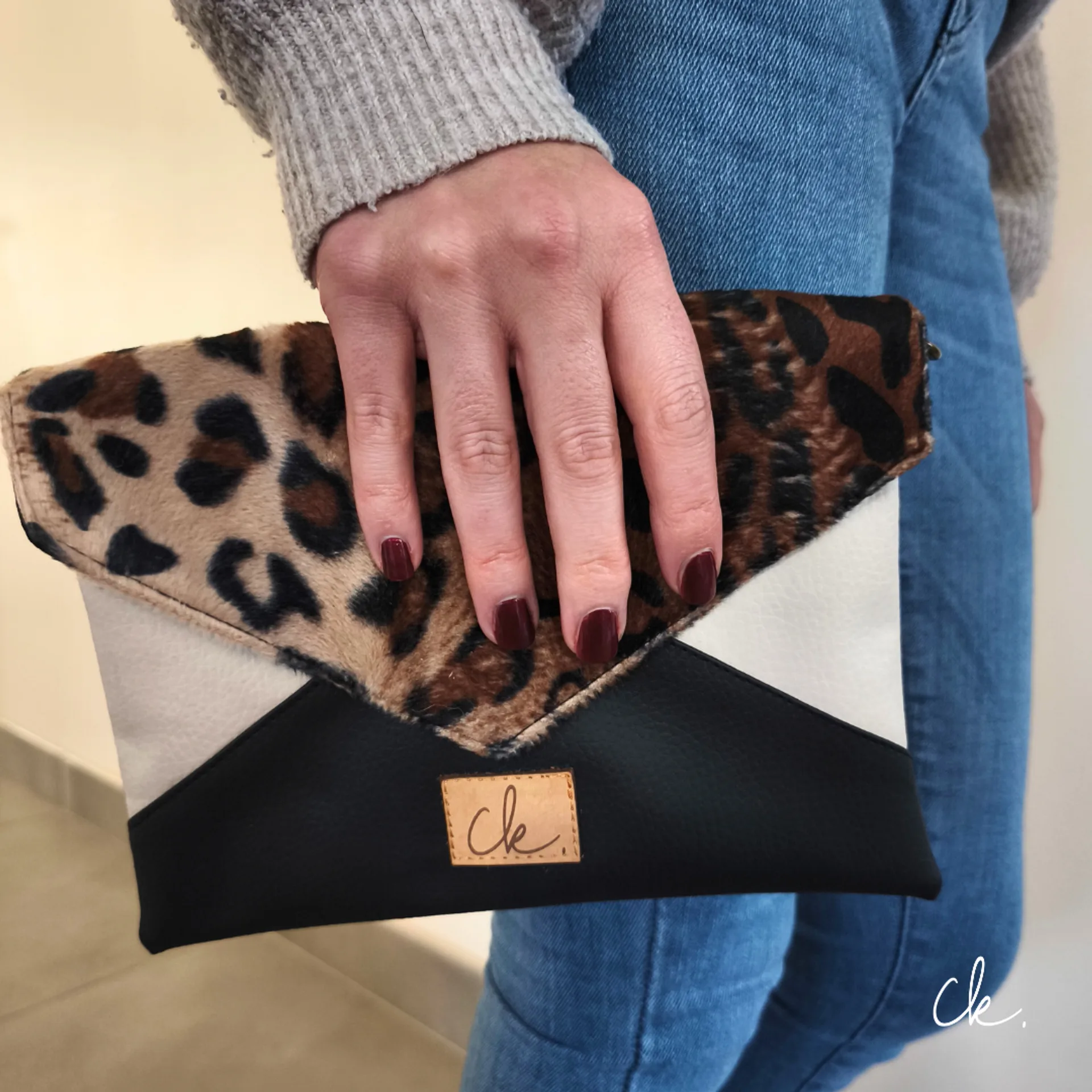 pochette Maeve