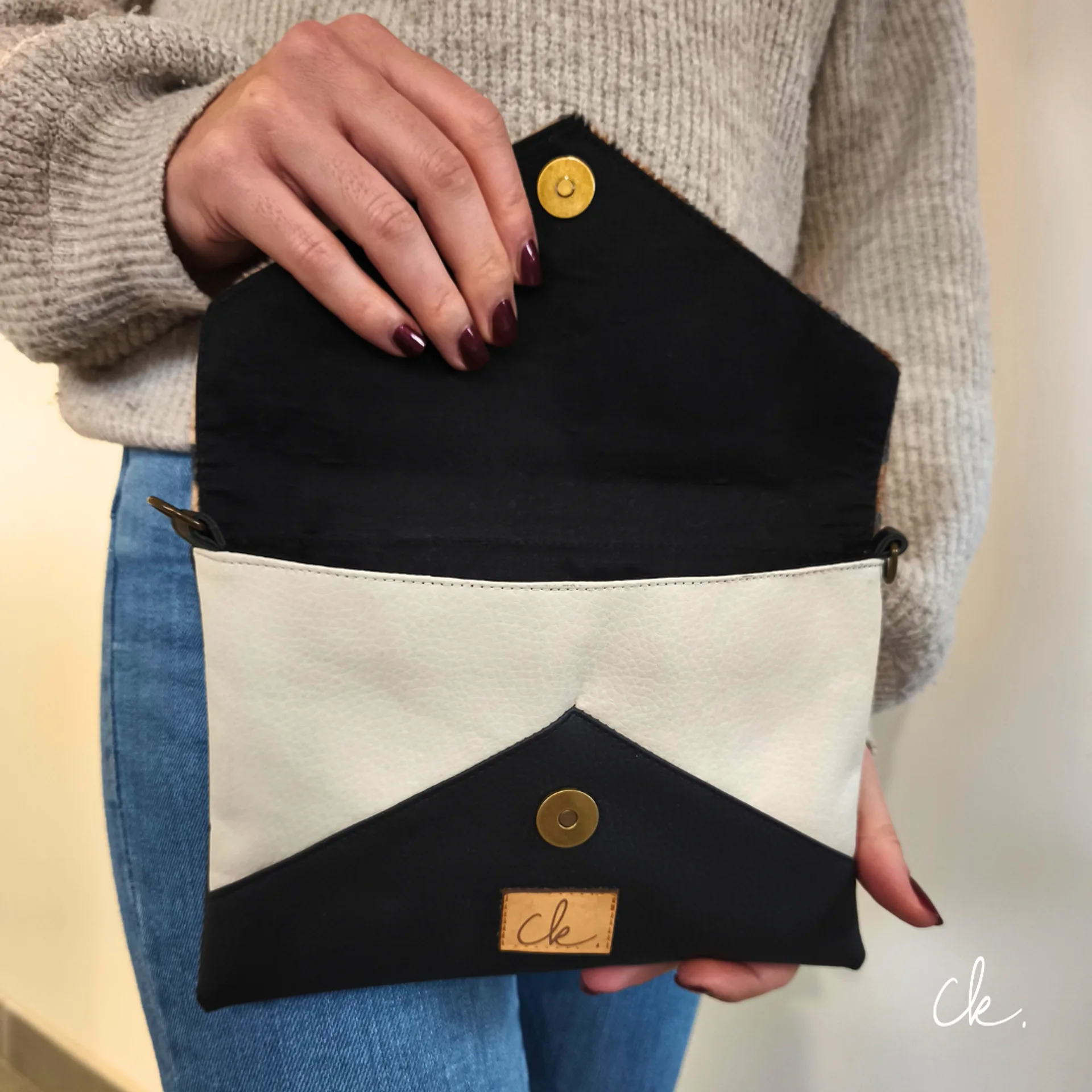 pochette Maeve