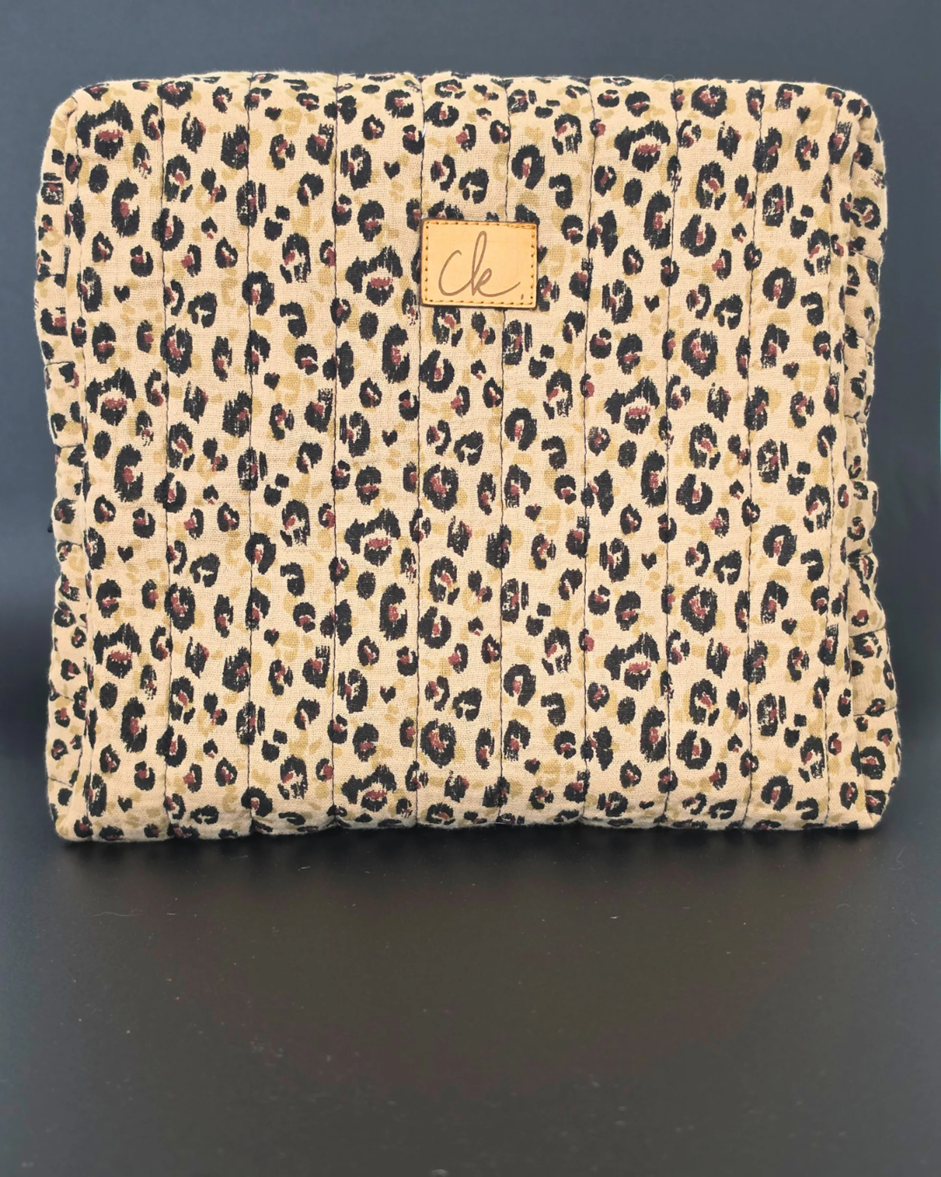 airmid leopard airmid leopard