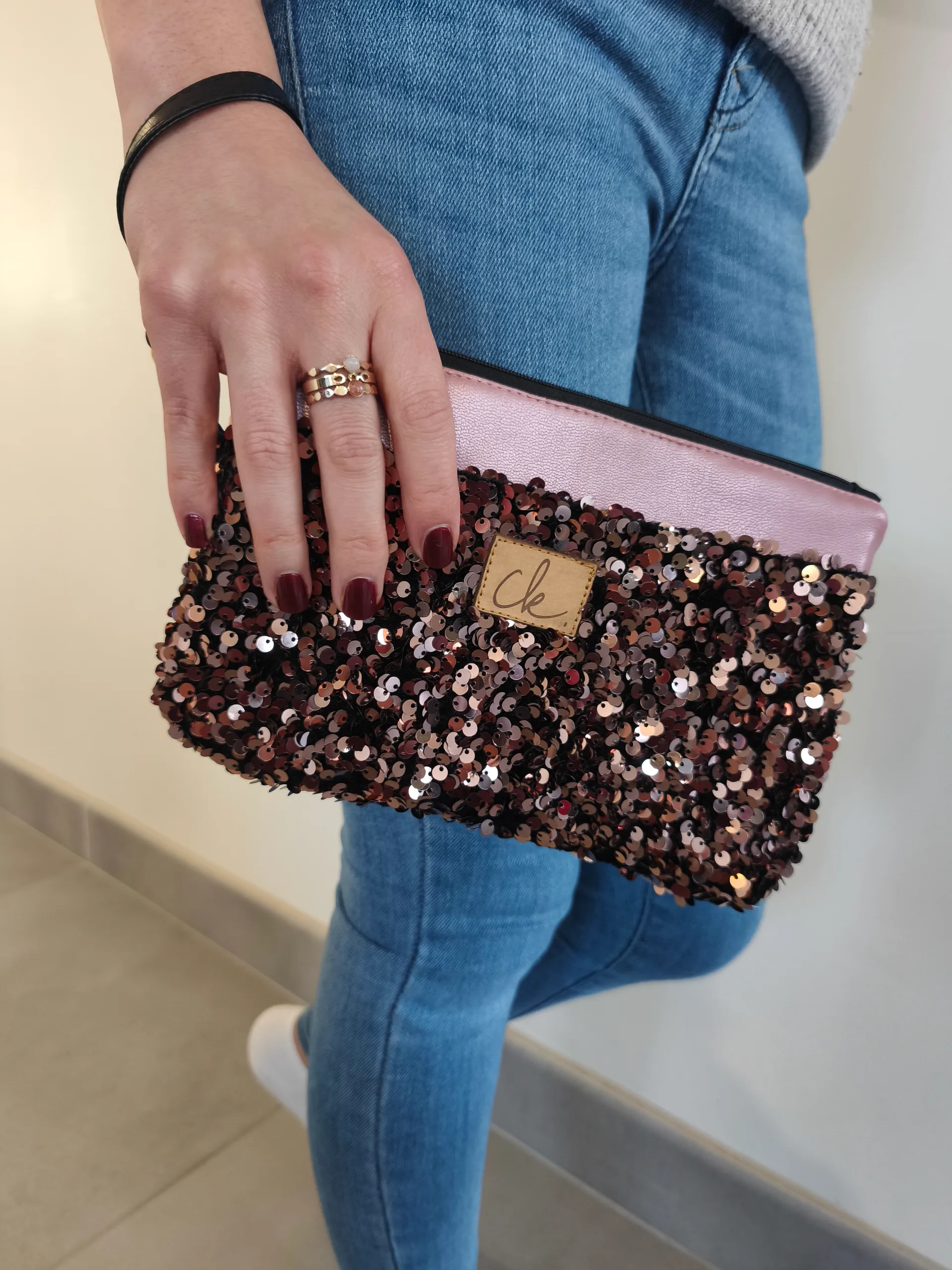 Belisama rose gold Belisama rose gold