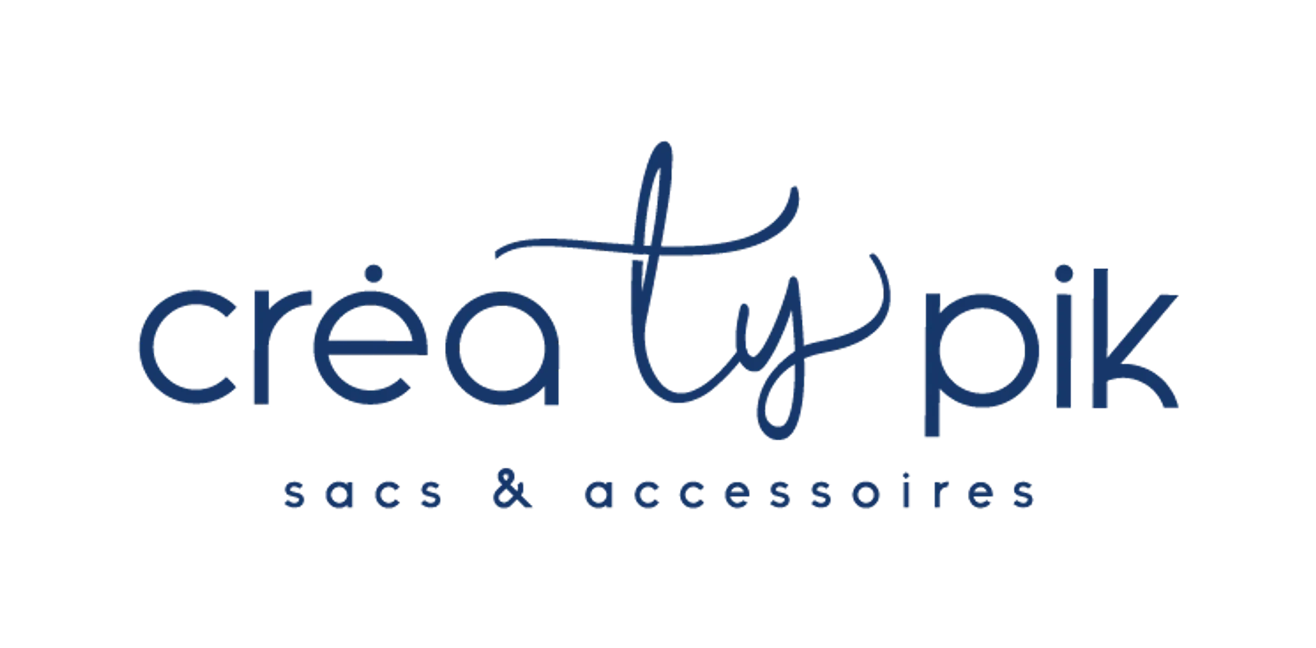 logo de creatypik logo de creatypik