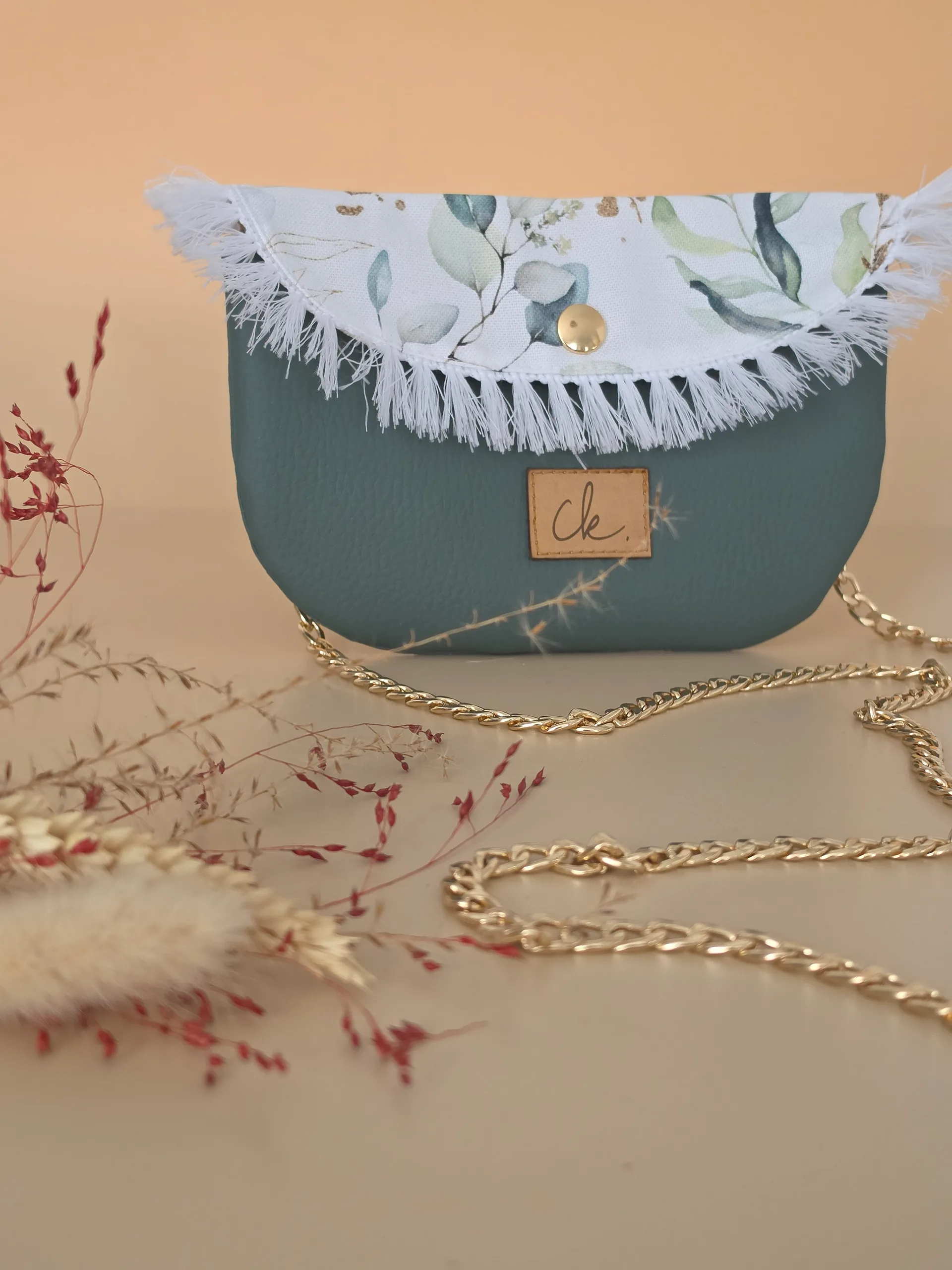 pochette dana