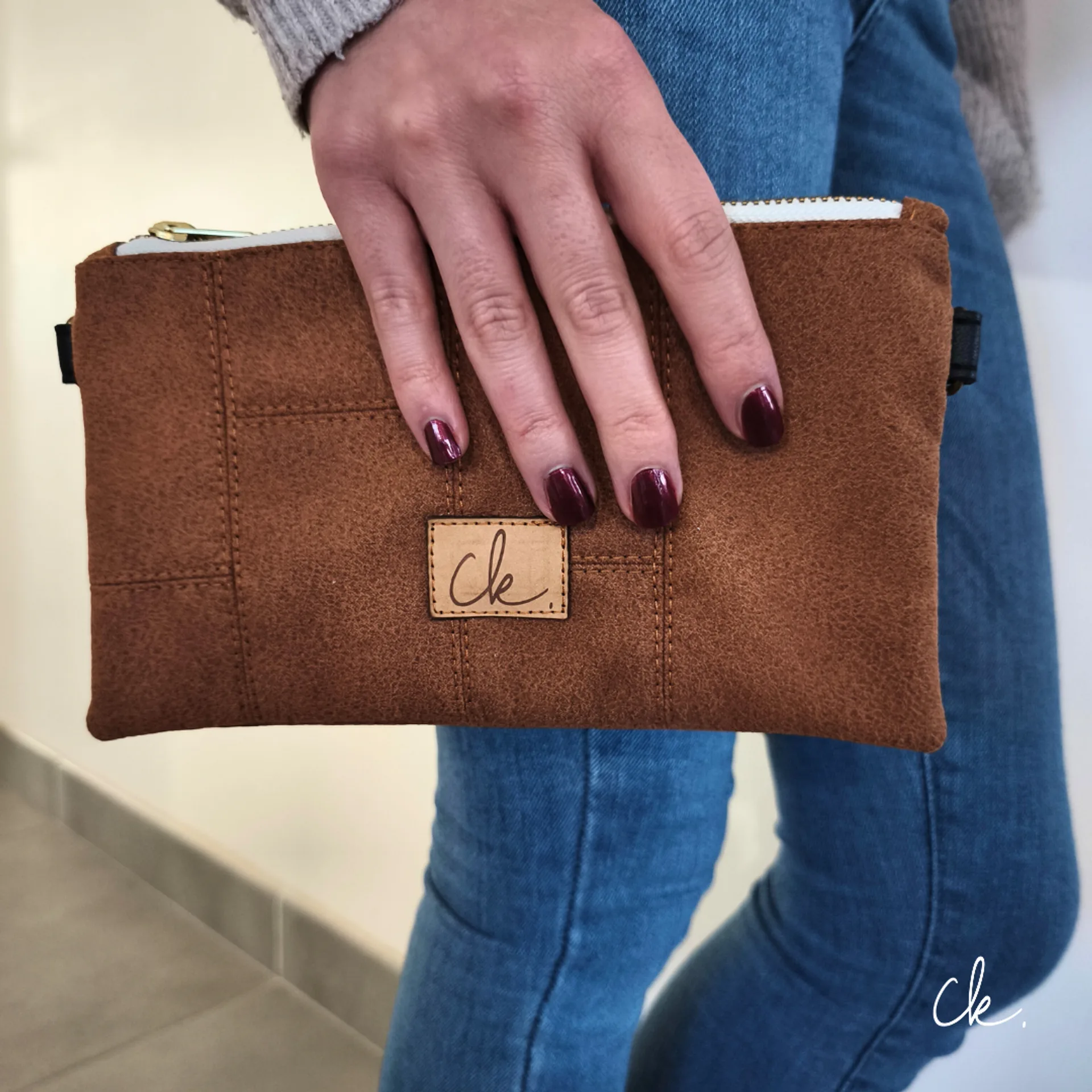 Pochette Epona Pochette Epona