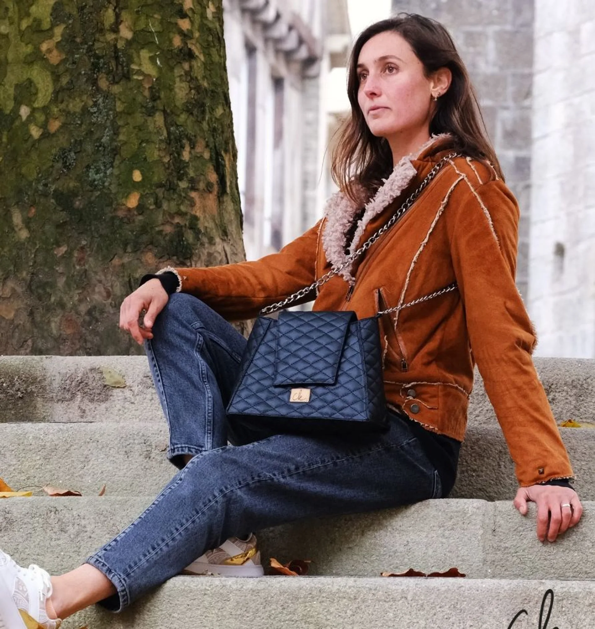 Trapèze Andarta