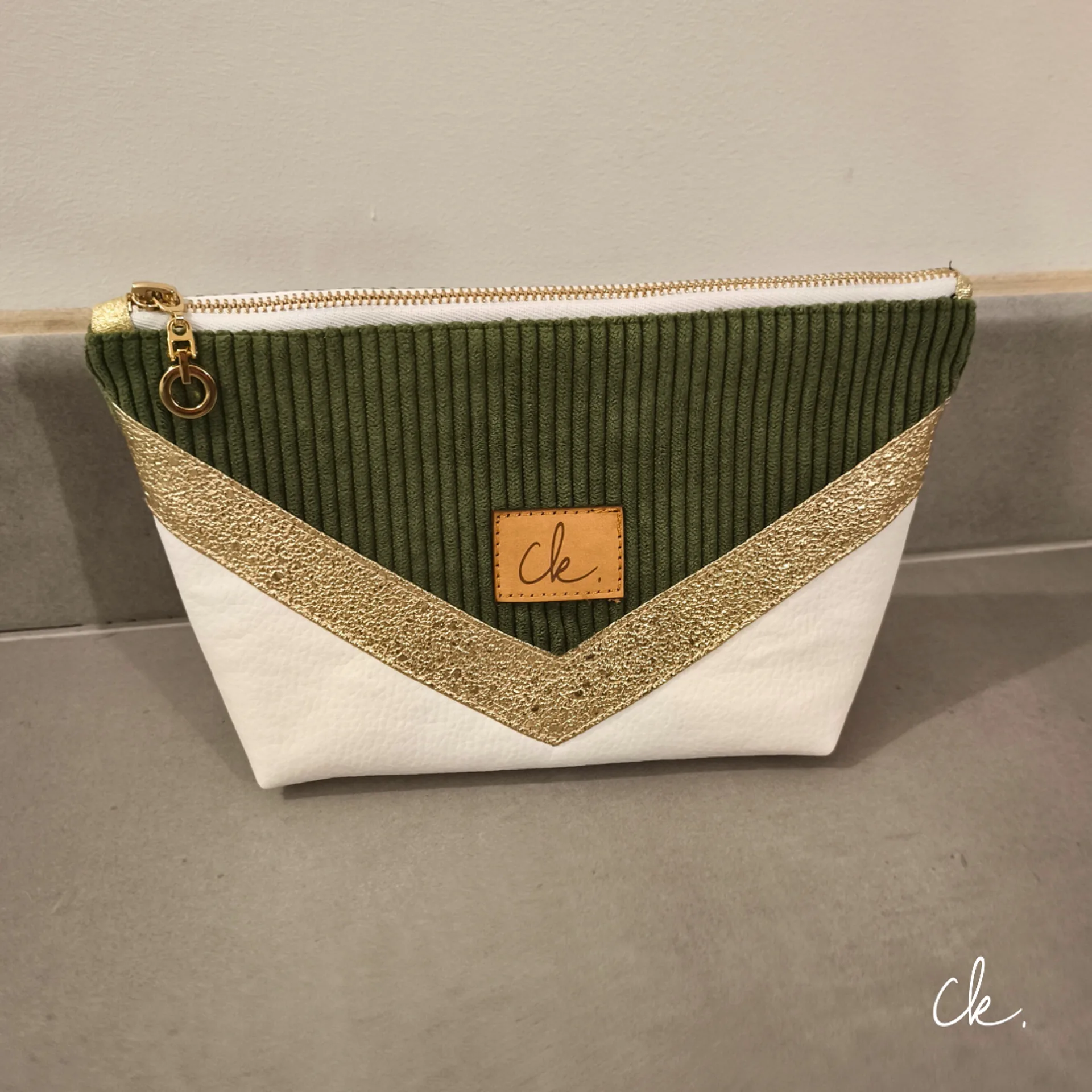 Trousse Brigid Trousse Brigid