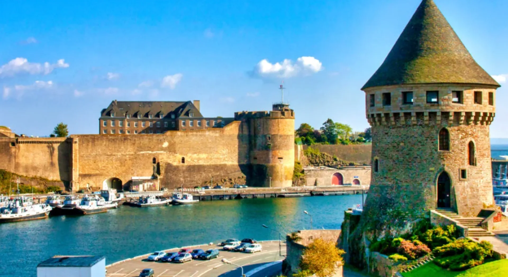 brest