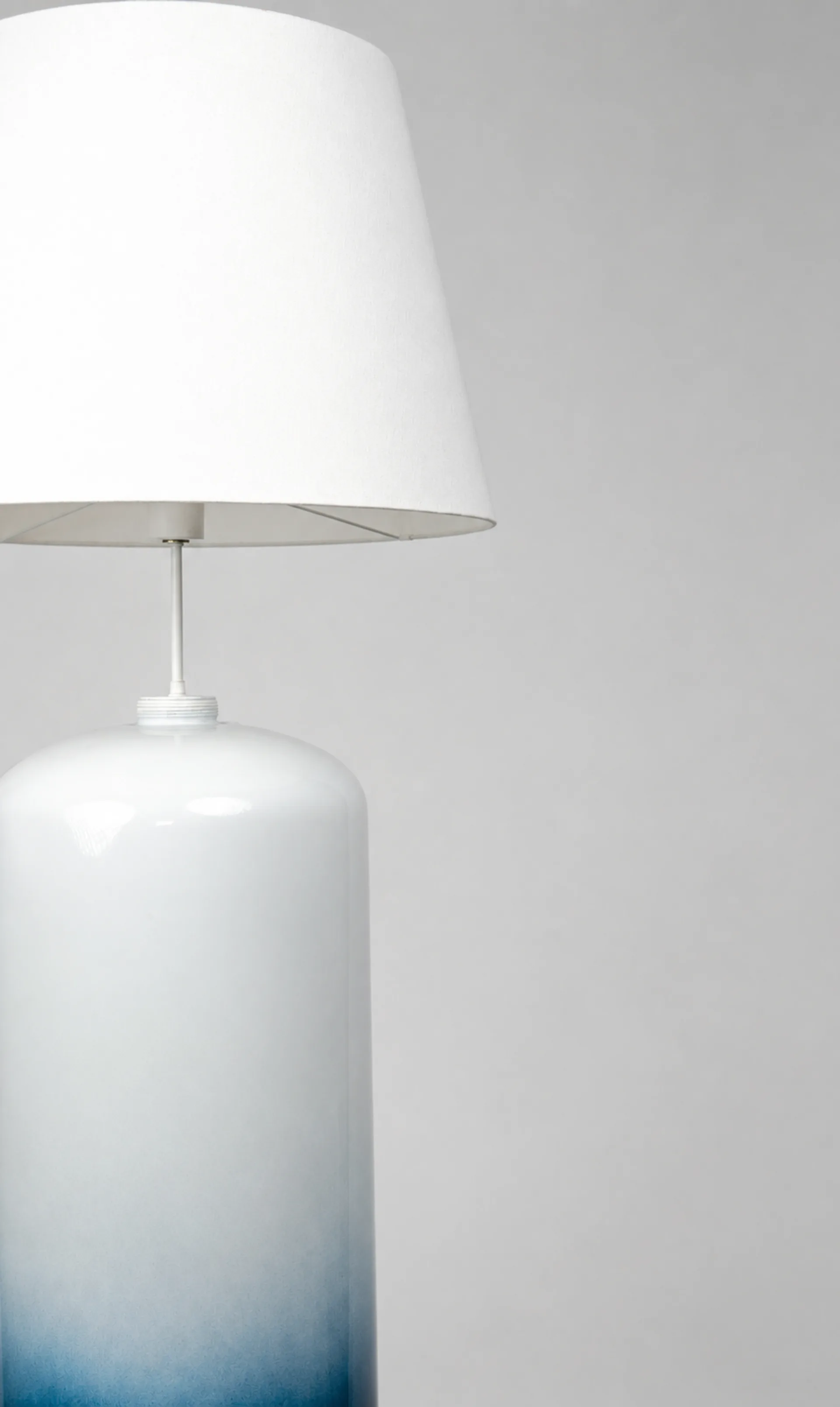 lampe bleu zoom lampe bleu zoom