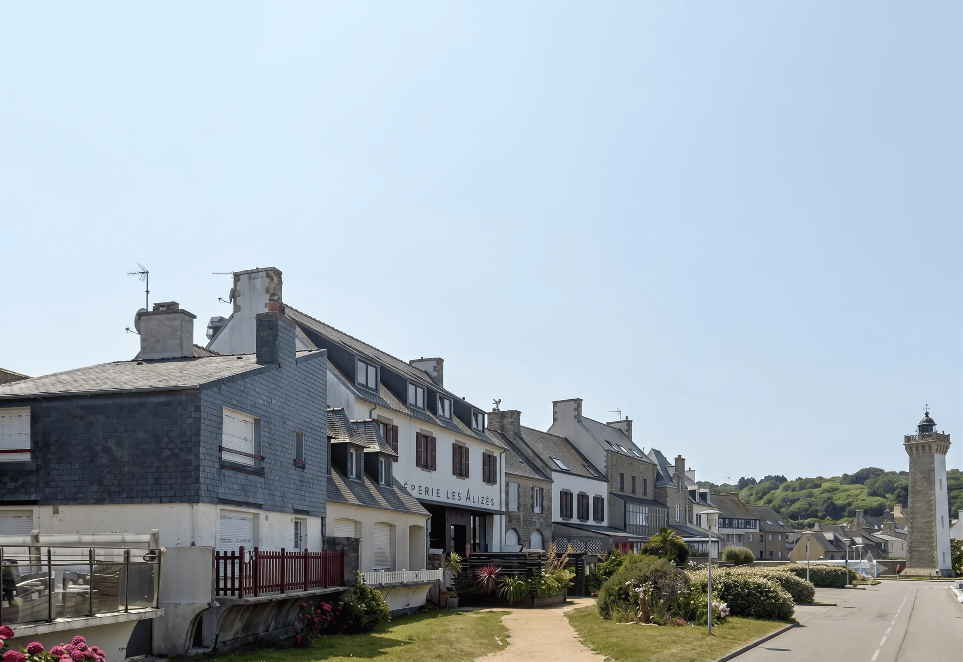 Roscoff