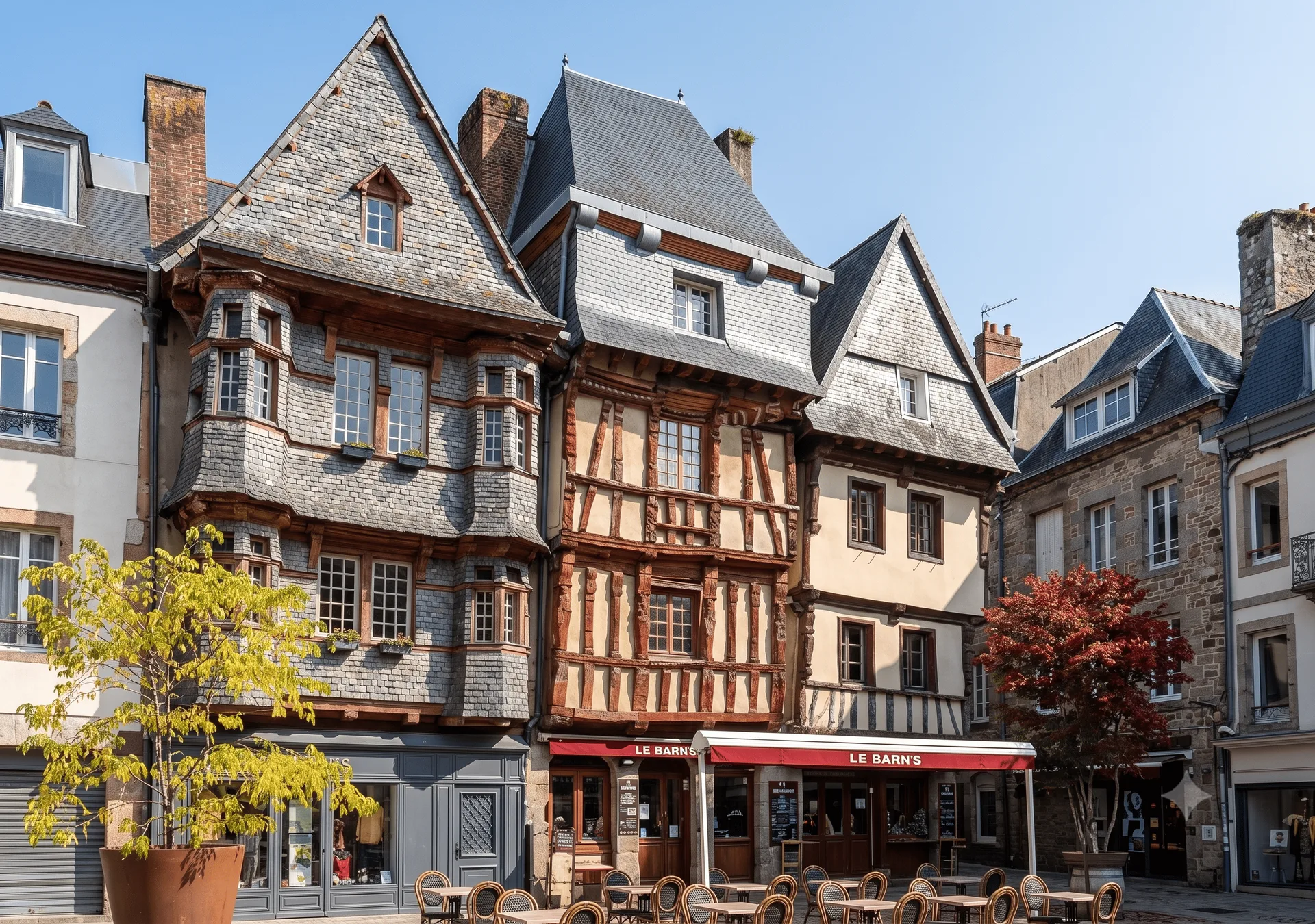 Lannion Lannion