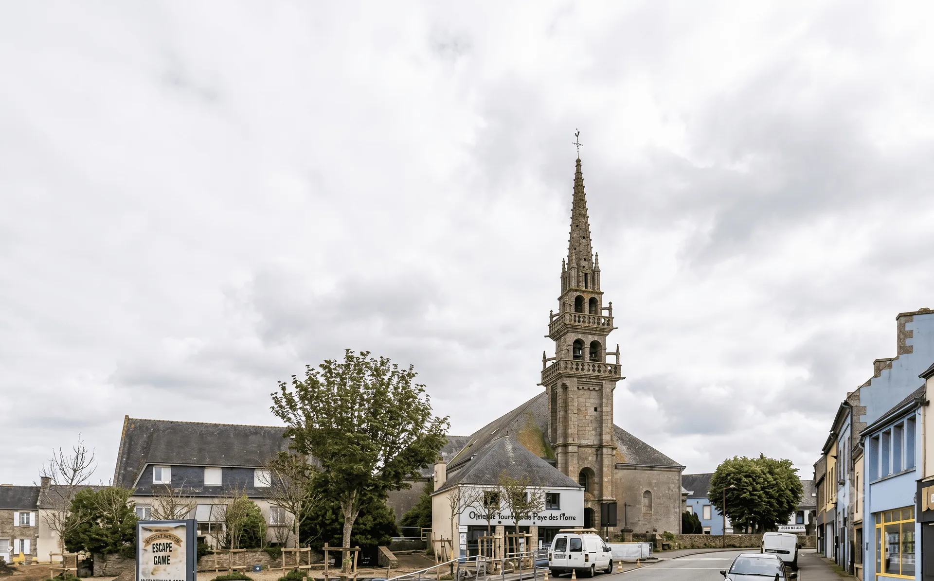 Plouguerneau