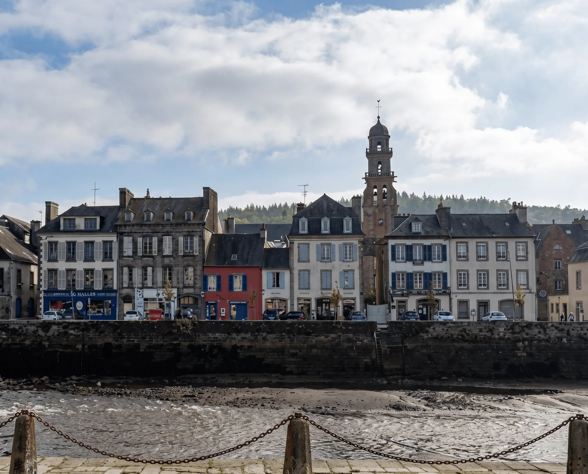 Landerneau