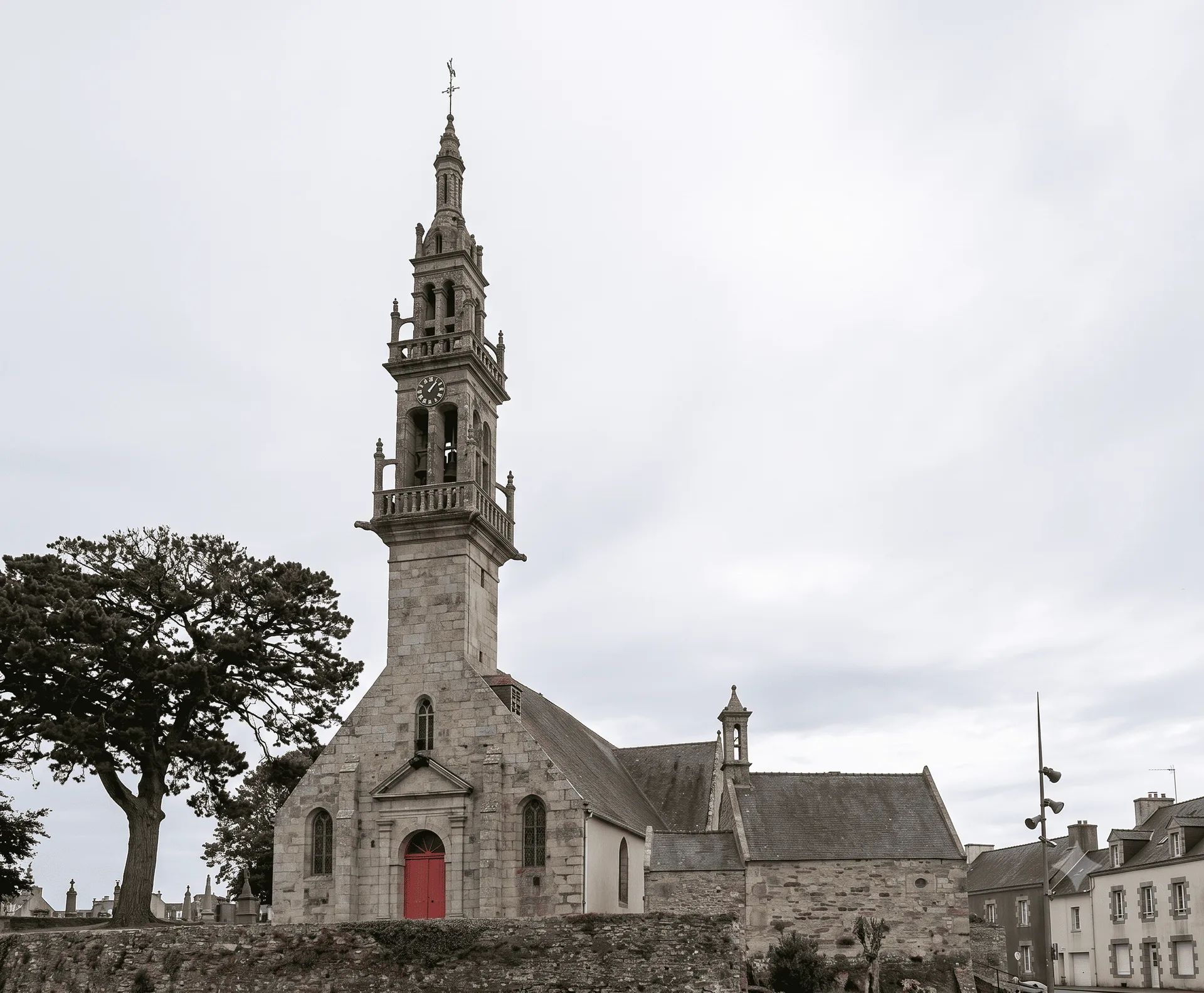 Bourg-Blanc