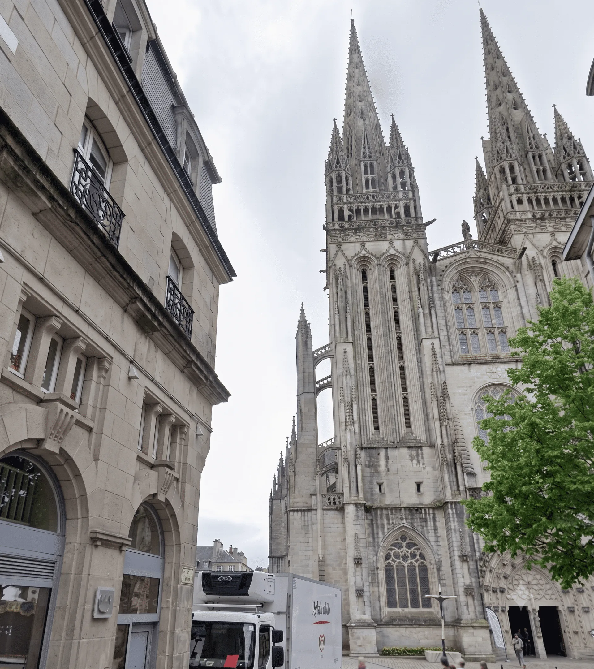 Quimper