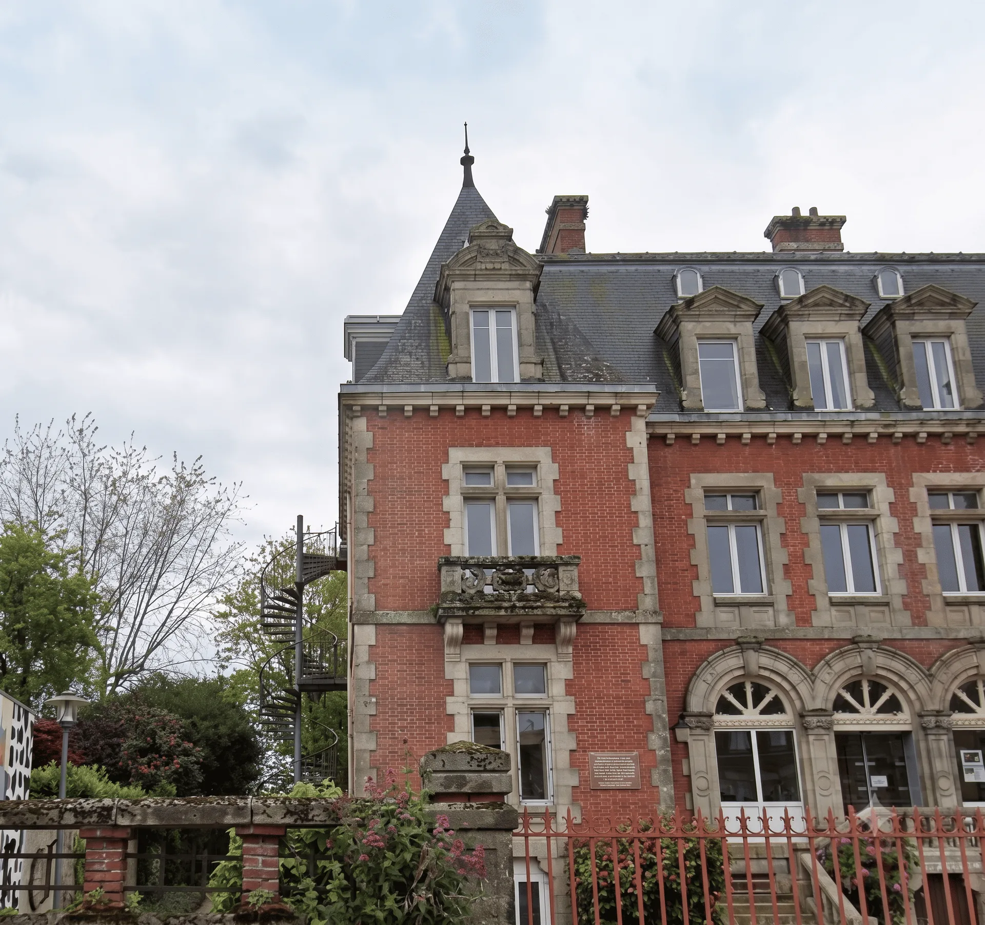 Carhaix-Plouguer Carhaix-Plouguer