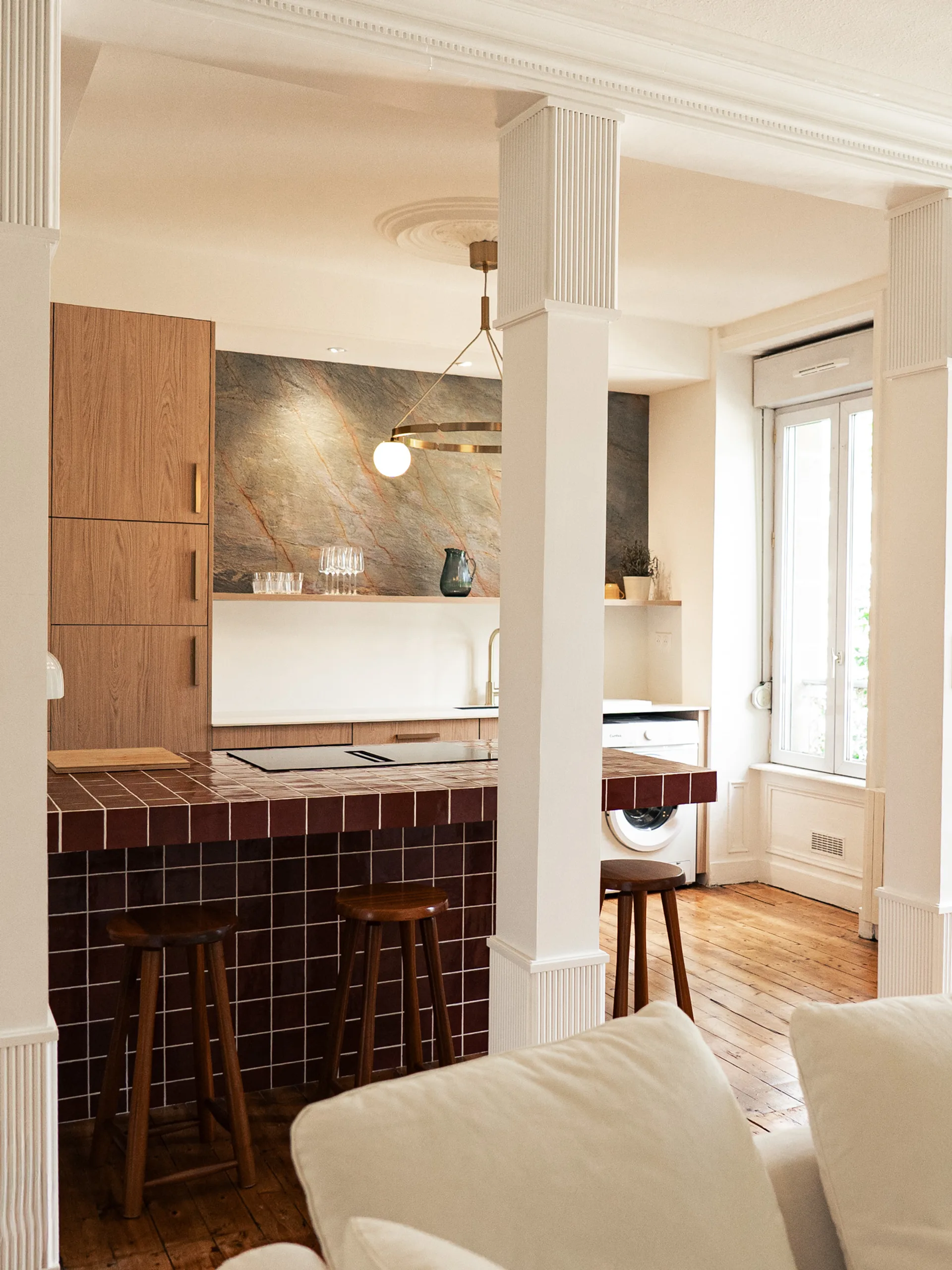 INTERIEUR DE CHARME COSY