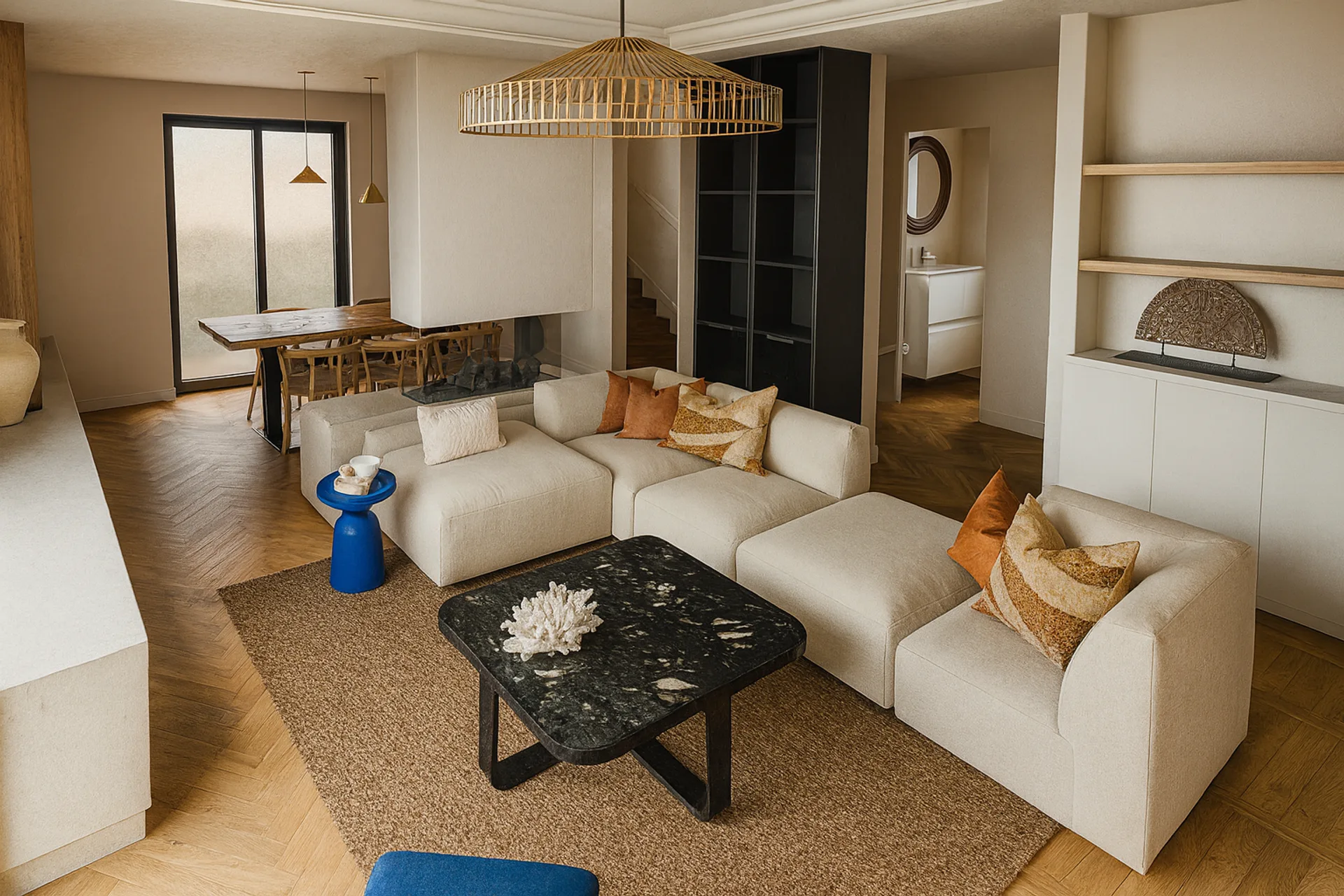 SALON HAUT DE GAMME BREST