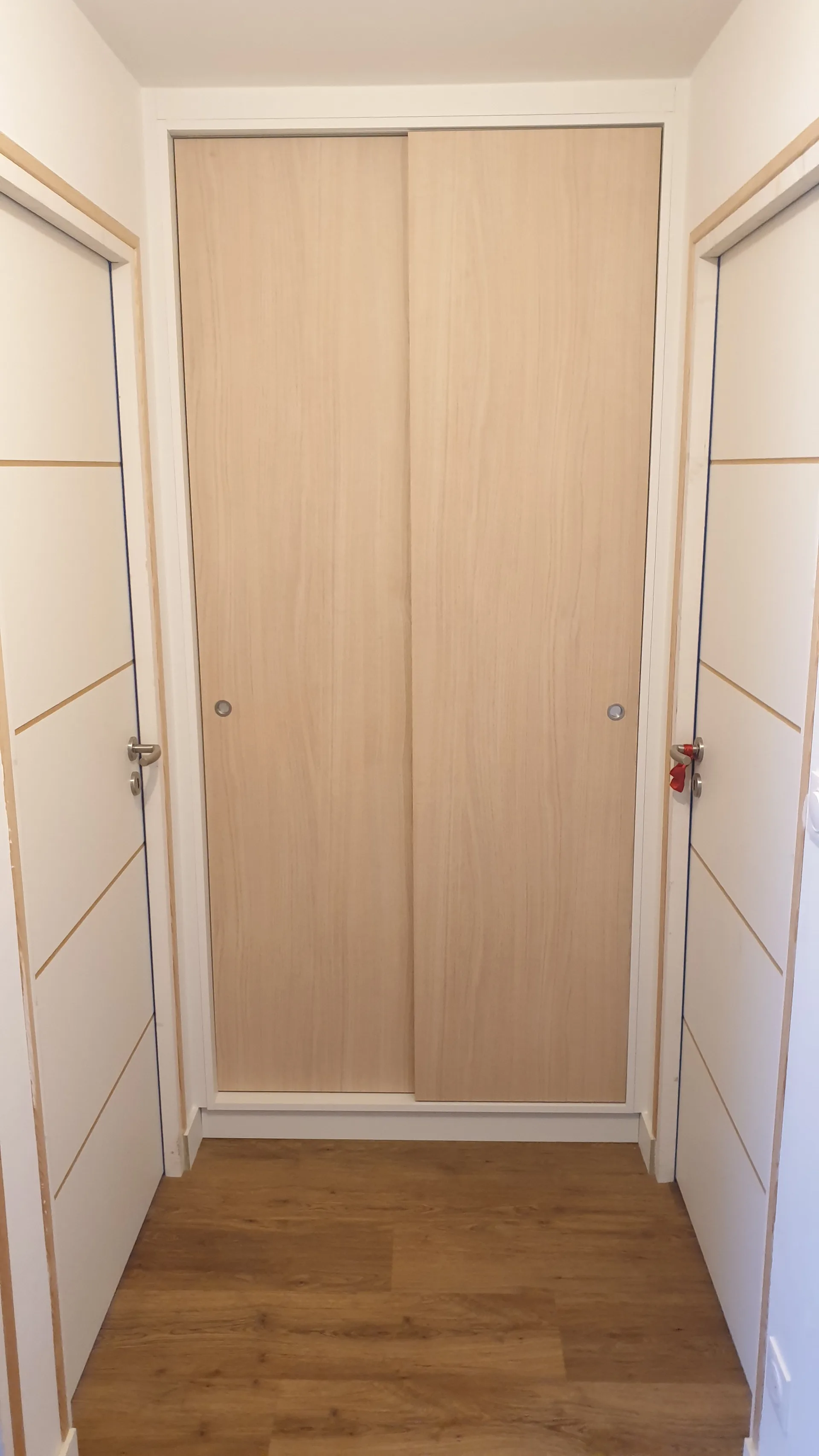 Meubles sur mesure Baden