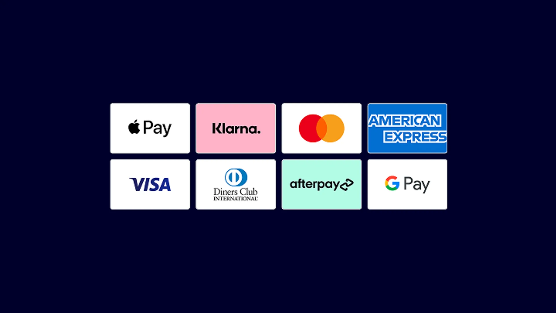 ecommerce reglements acceptes mariol
