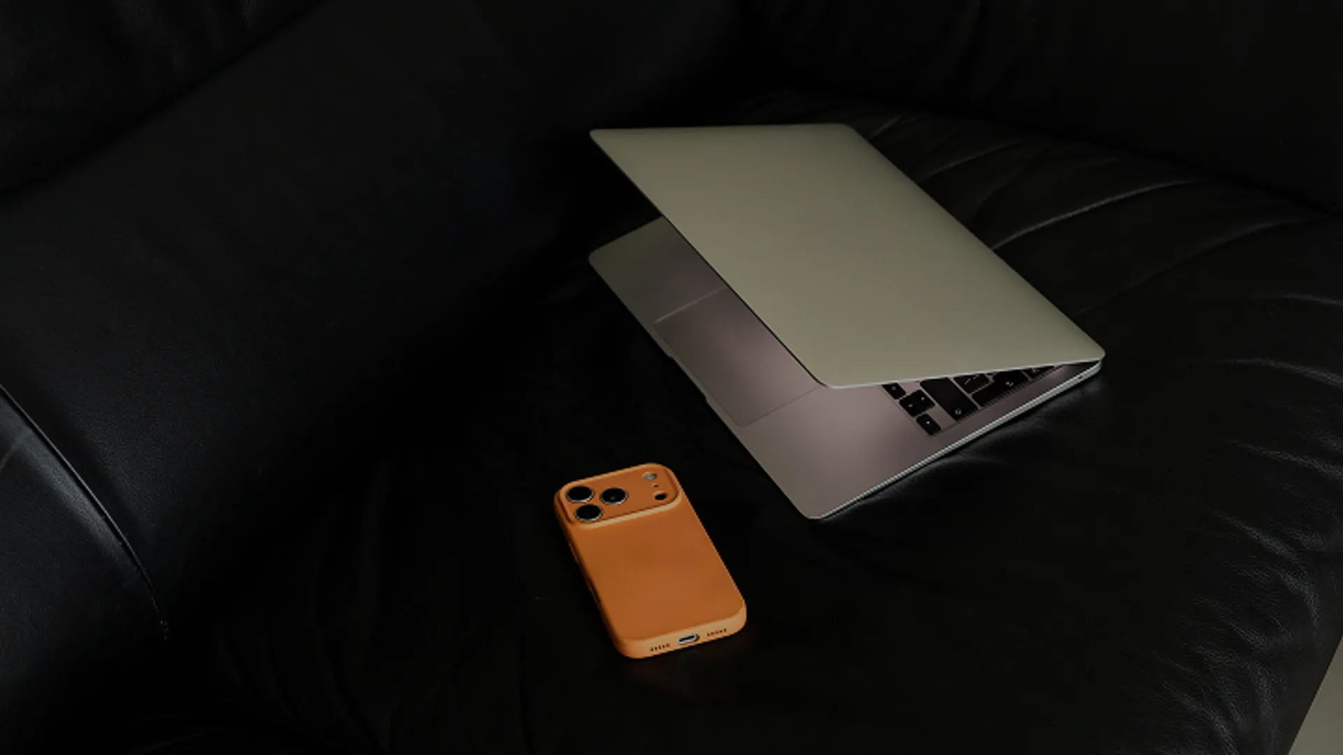 ordinateur portable et mobile