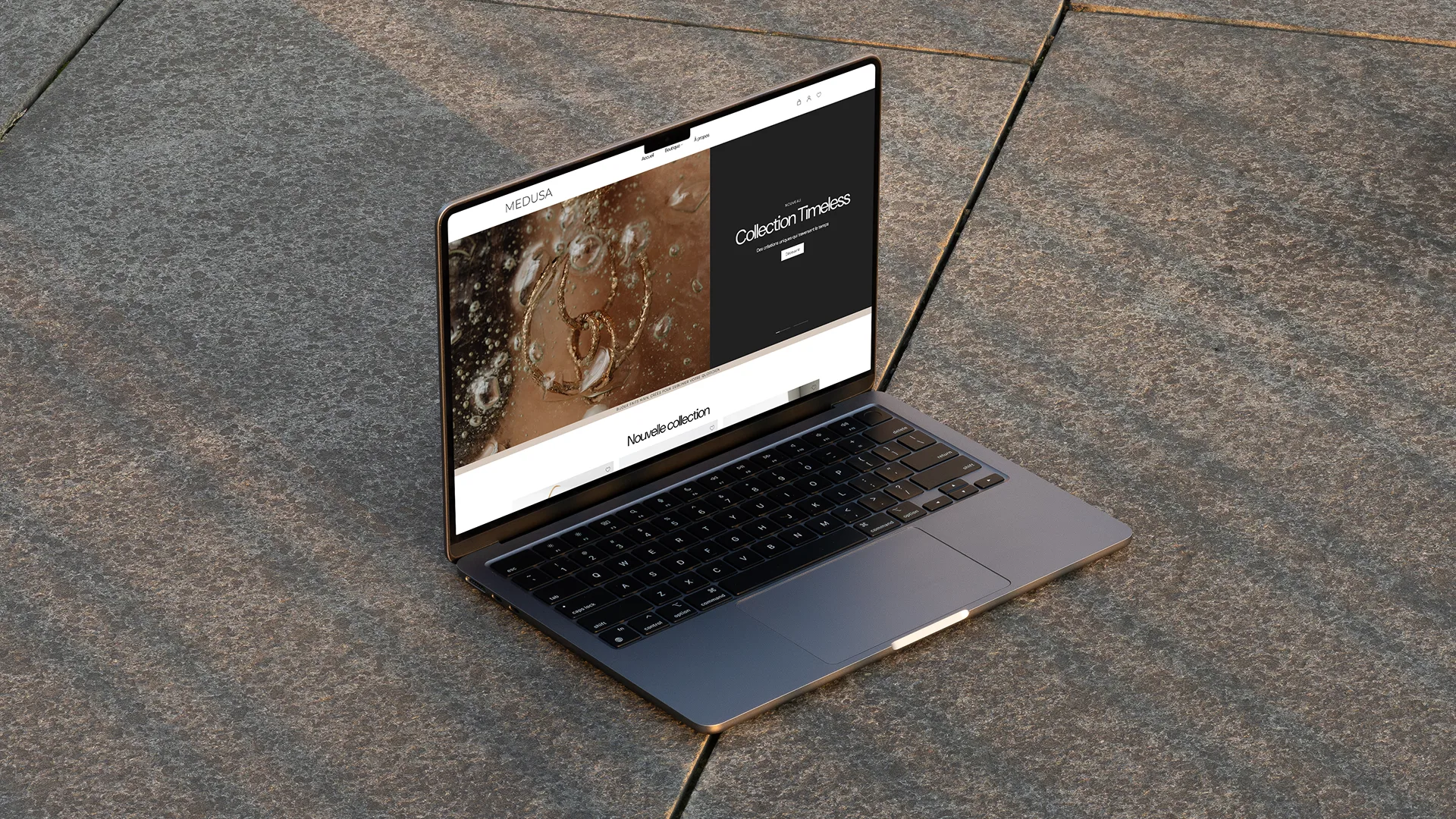 site reservation en ligne mariol