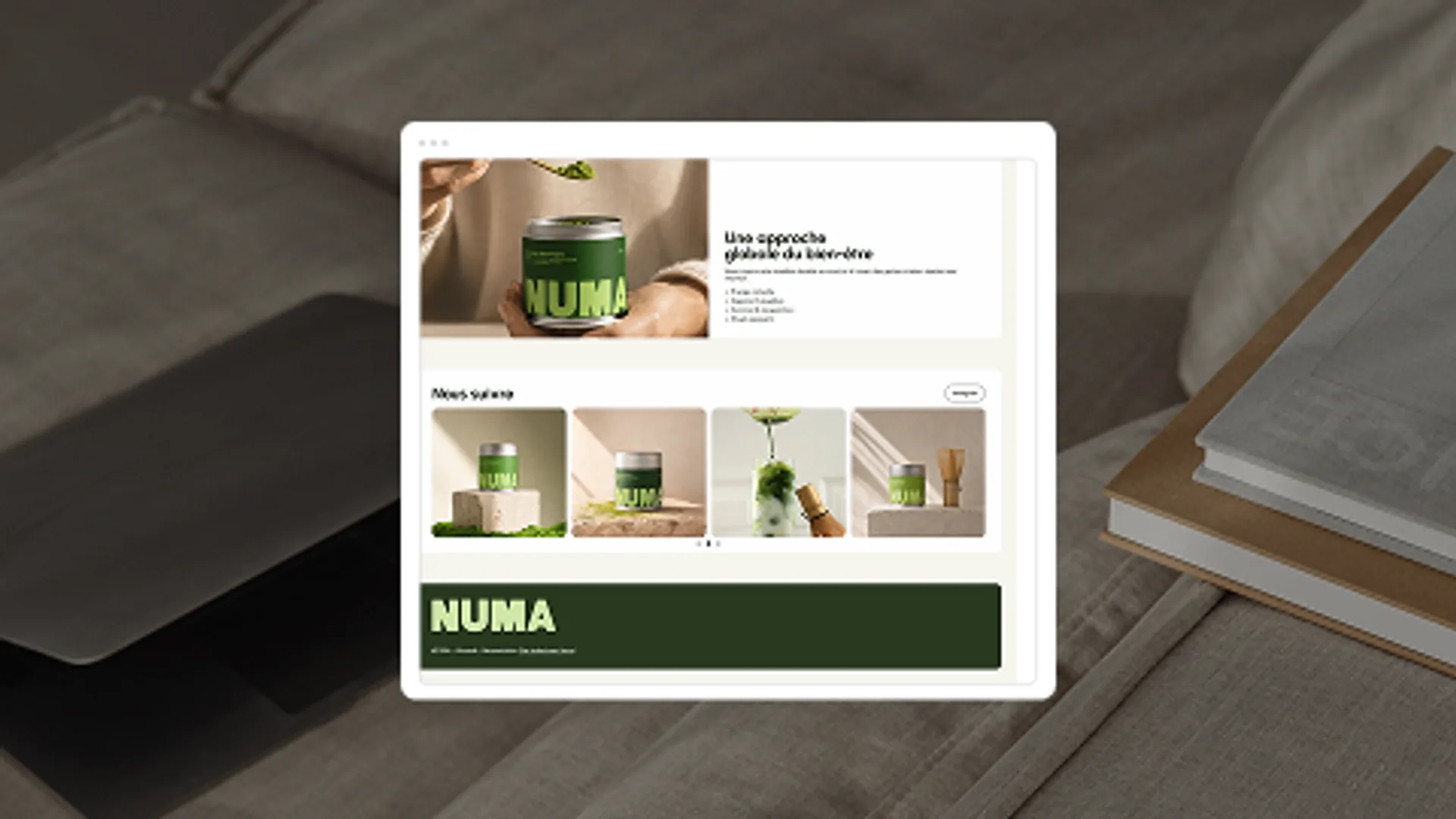 theme site internet mariol