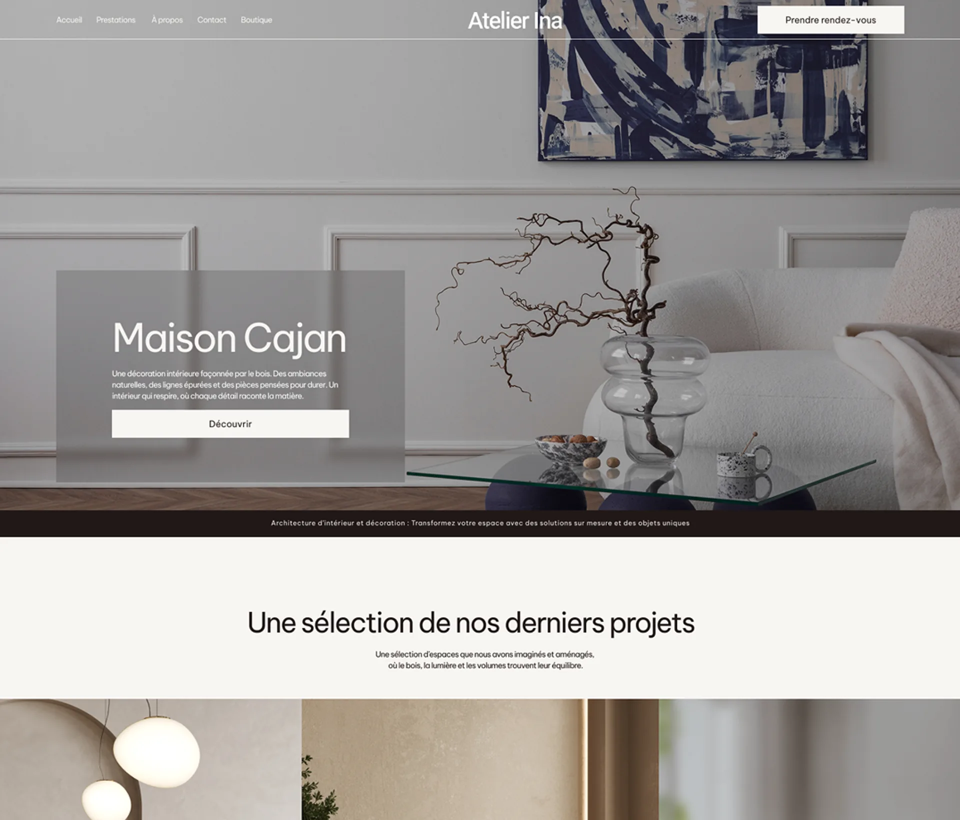 theme lelegant mariol