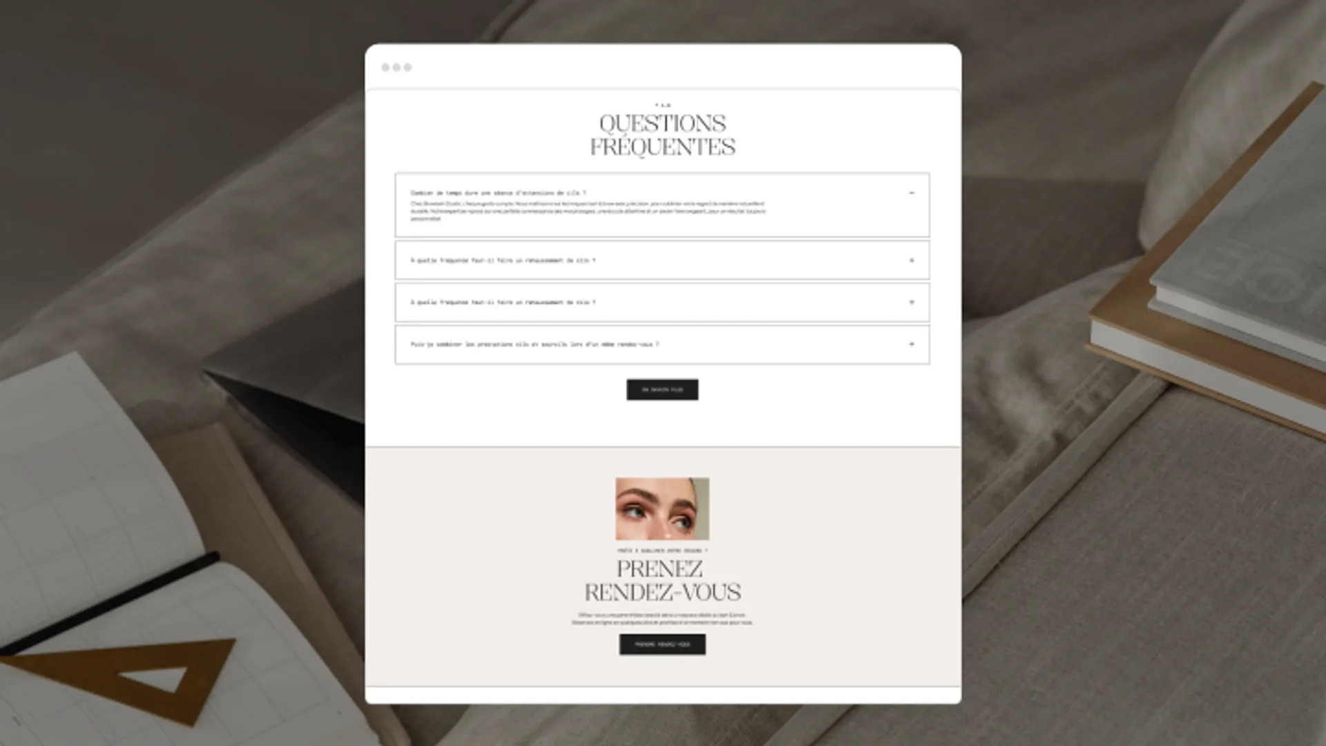 site mariol vitrine site mariol vitrine