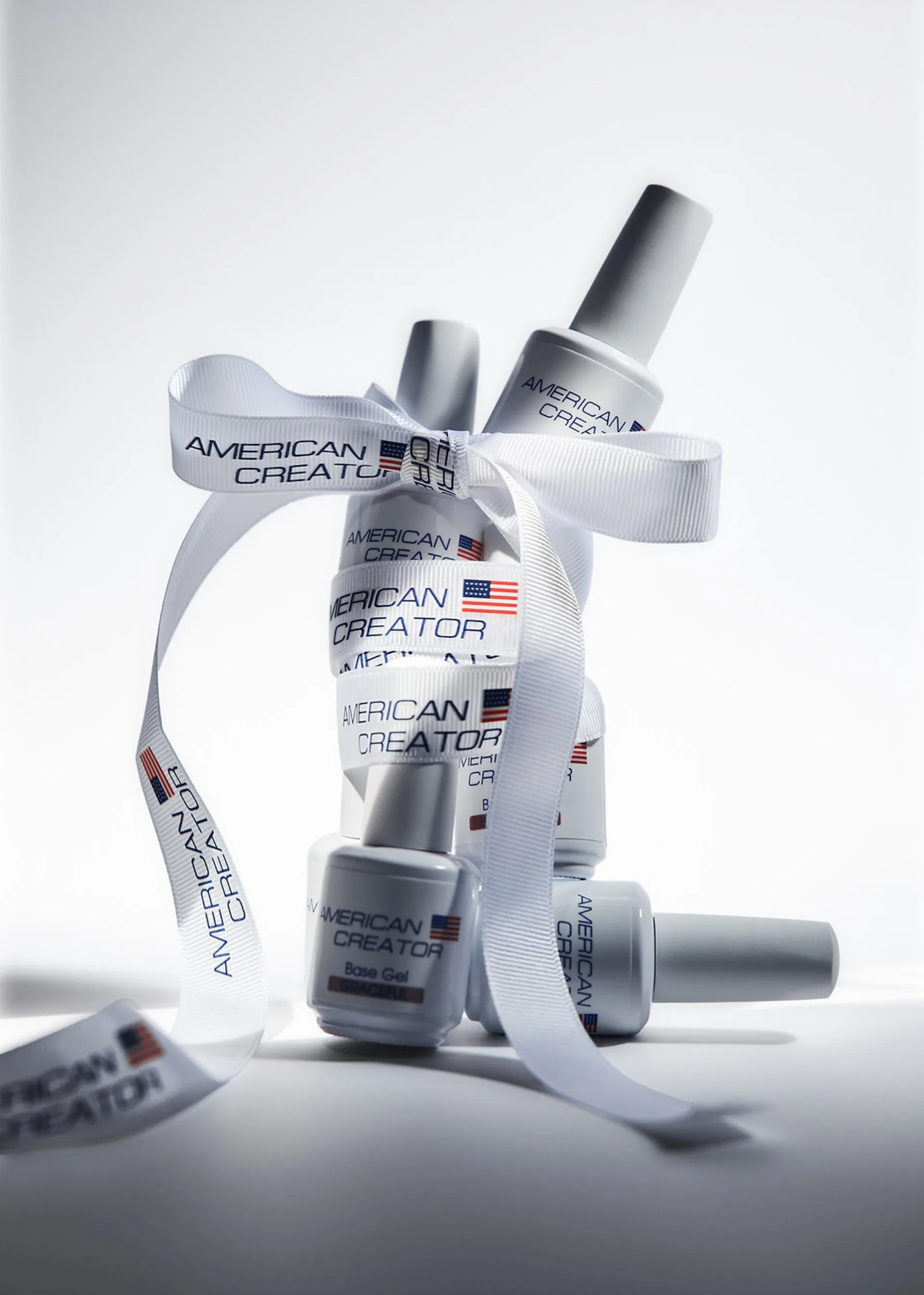 gels marque american creator
